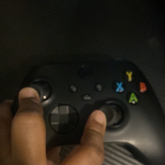 Xbox controller - Picture 4 of 4